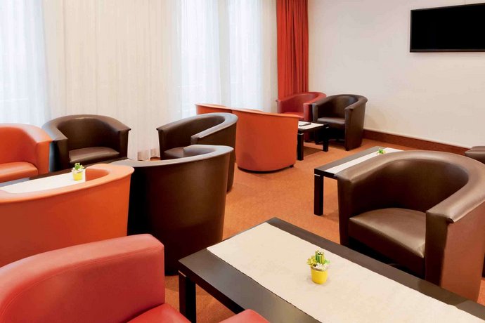 Ibis Gyor