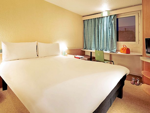 Hotel ibis Porto Centro