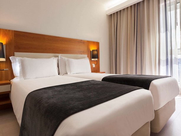 Hotel Mercure Lisboa