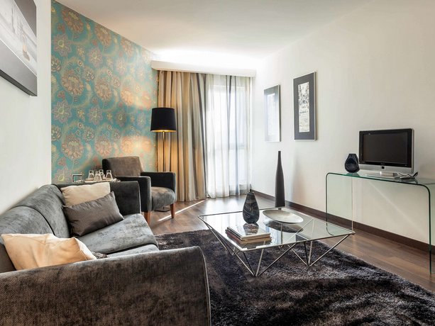 Hotel Mercure Lisboa