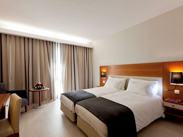 Hotel Mercure Lisboa