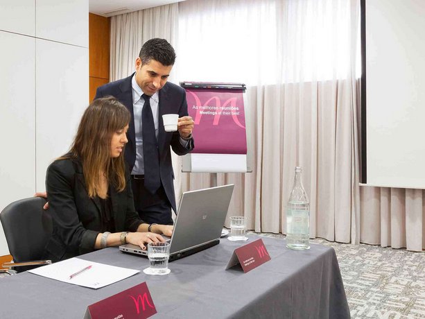 Hotel Mercure Lisboa