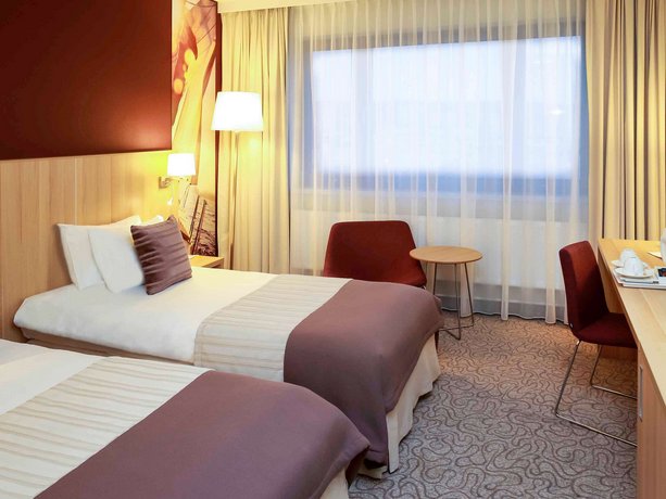 Mercure Gdynia Centrum