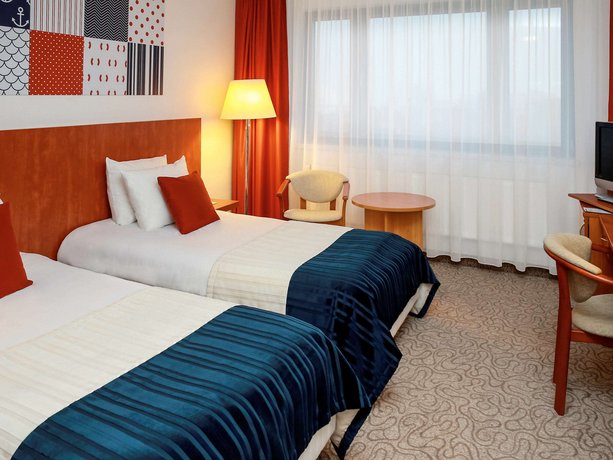 Mercure Gdynia Centrum