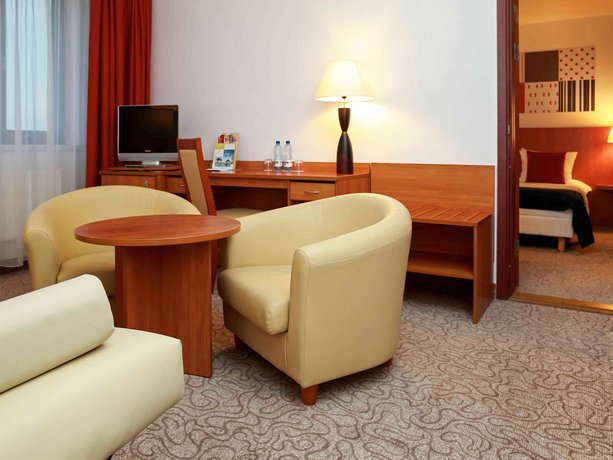 Mercure Gdynia Centrum