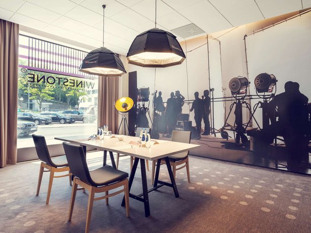 Mercure Gdynia Centrum