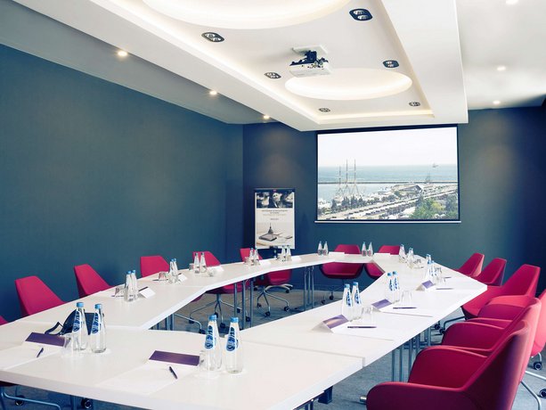 Mercure Gdynia Centrum