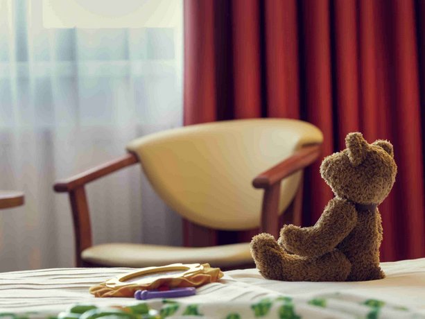 Mercure Gdynia Centrum