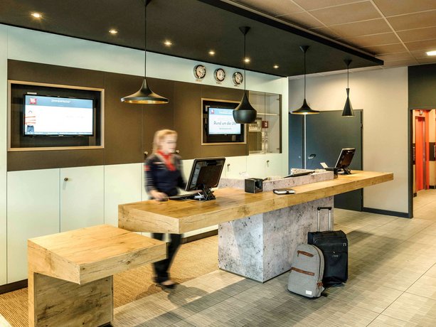 Ibis Bern Expo