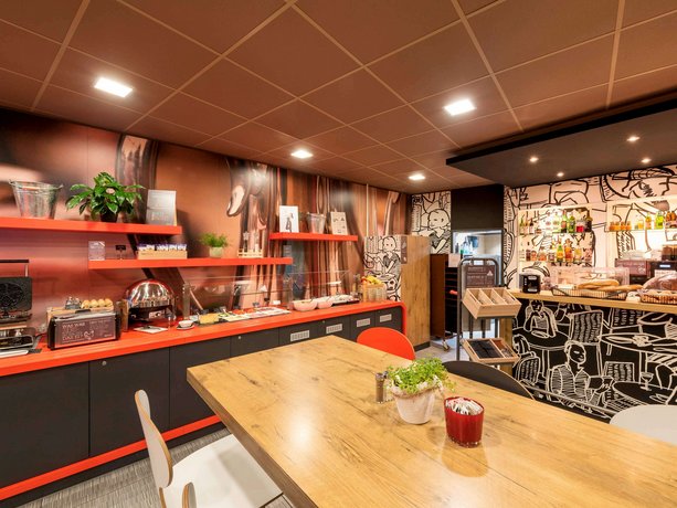 Ibis Bern Expo