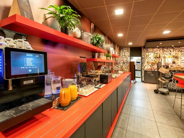 Ibis Bern Expo