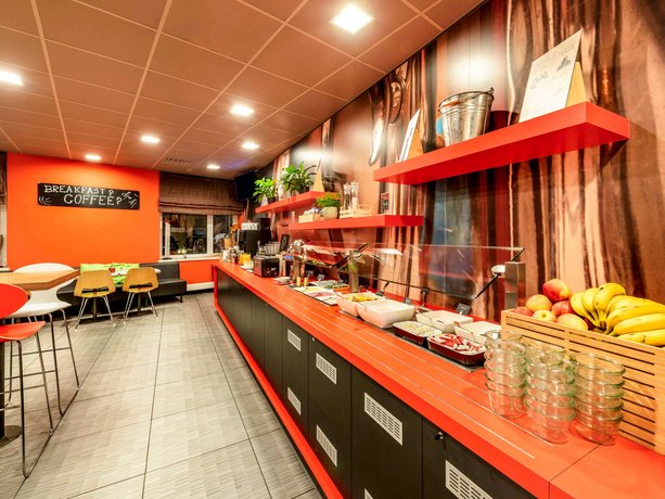 Ibis Bern Expo