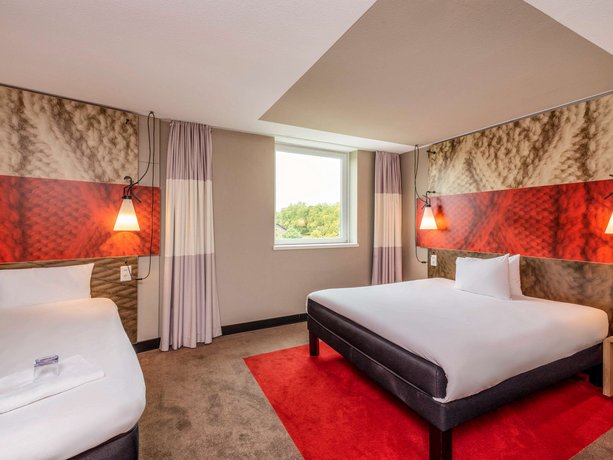Ibis Bern Expo