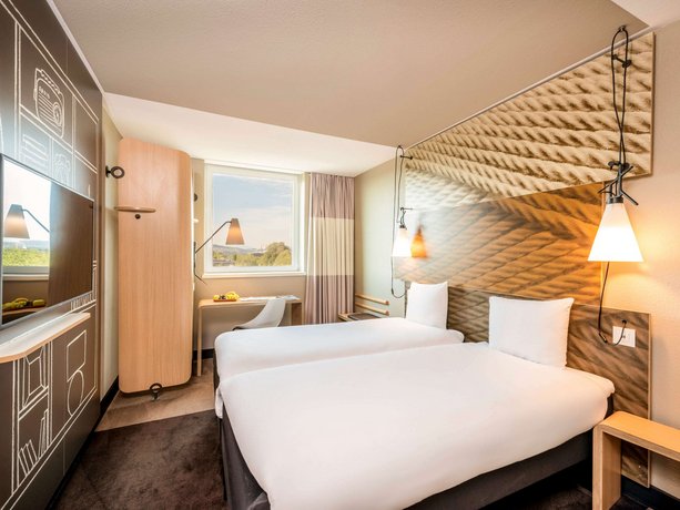 Ibis Bern Expo