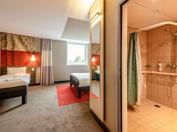 Ibis Bern Expo