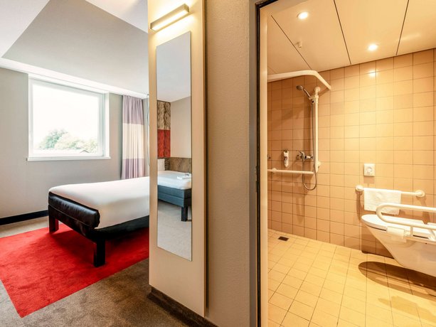 Ibis Bern Expo