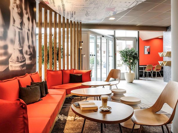 Ibis Bern Expo