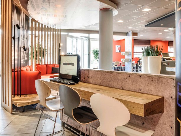 Ibis Bern Expo