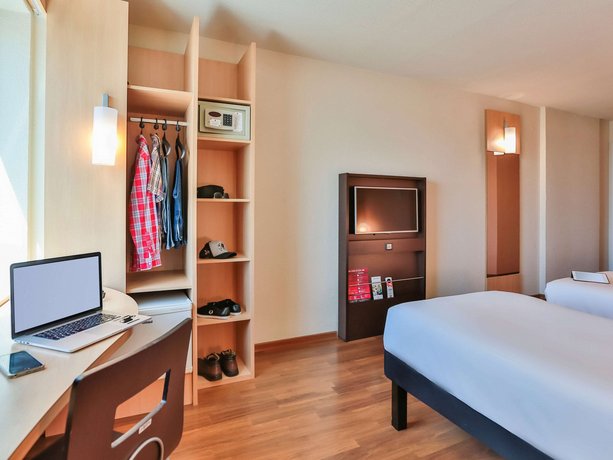 ibis Sao Paulo Congonhas