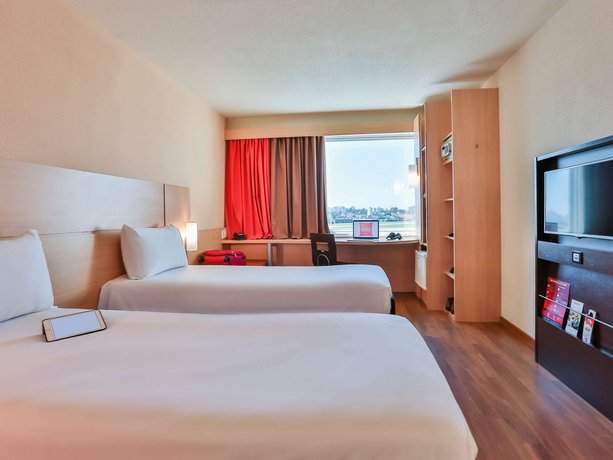 ibis Sao Paulo Congonhas