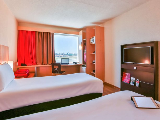 ibis Sao Paulo Congonhas