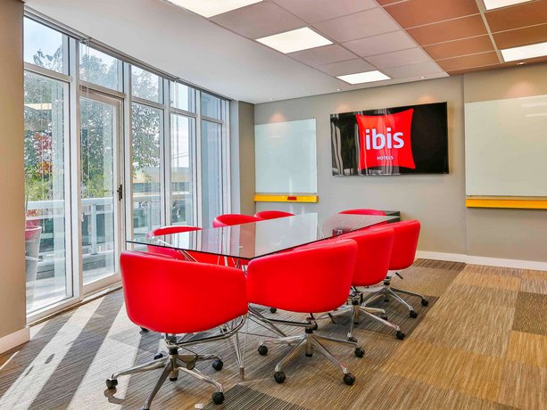 ibis Sao Paulo Congonhas