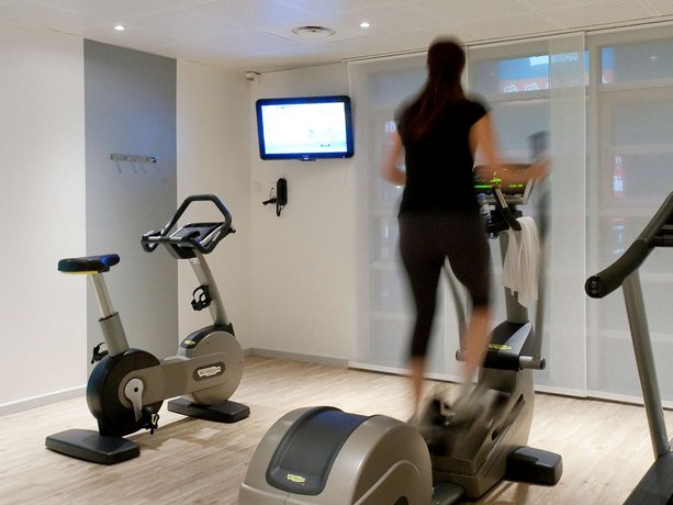 Novotel Suites Lille Europe