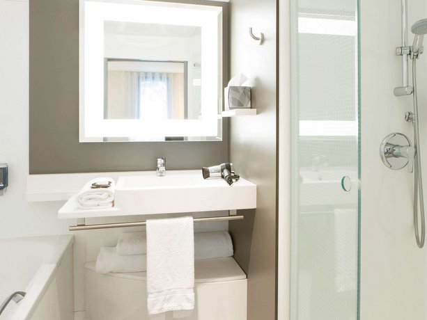 Novotel Suites Lille Europe