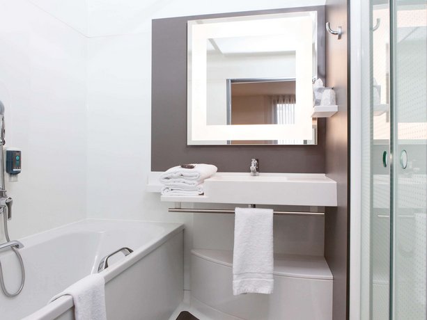 Novotel Suites Lille Europe