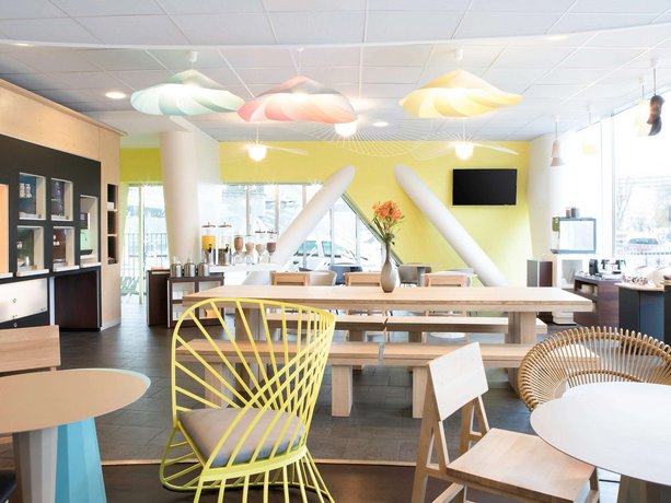 Novotel Suites Lille Europe