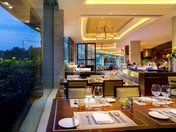 Sofitel Hangzhou Westlake