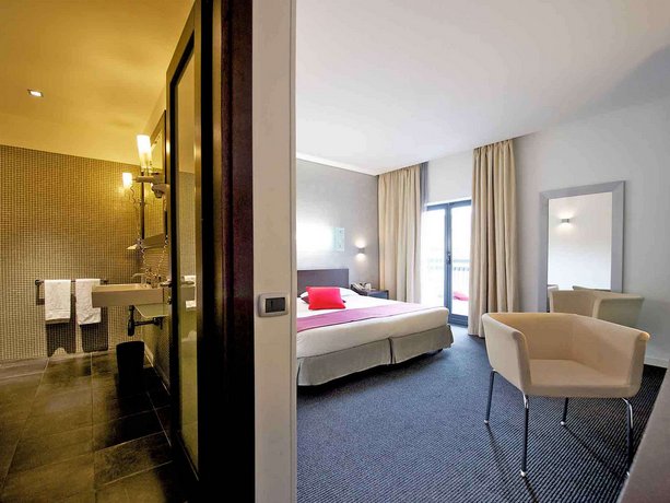 Mercure Palermo Centro