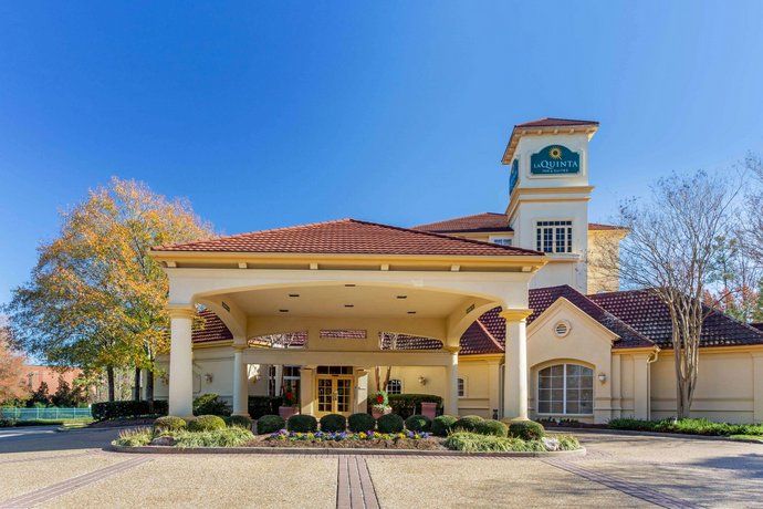 La Quinta Inn & Suites Raleigh Cary