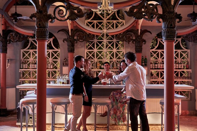 La Maison Bleue El Gouna
