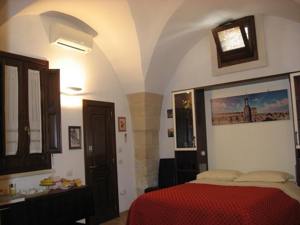 B&B Corte Barocca