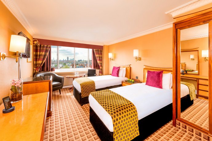 Copthorne Tara Hotel London Kensington
