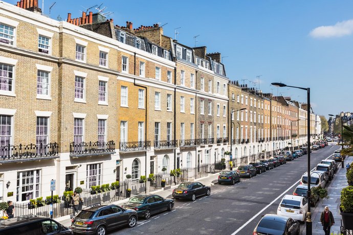 Belgravia Hotel