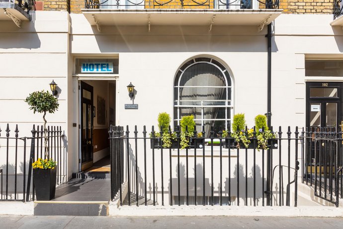 Belgravia Hotel