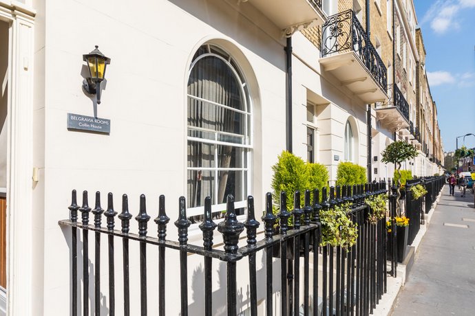 Belgravia Hotel