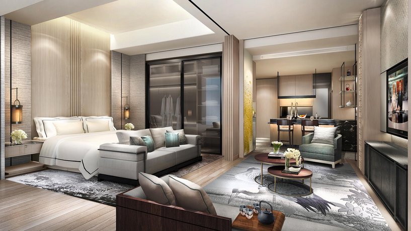 Kempinski Residences Guangzhou