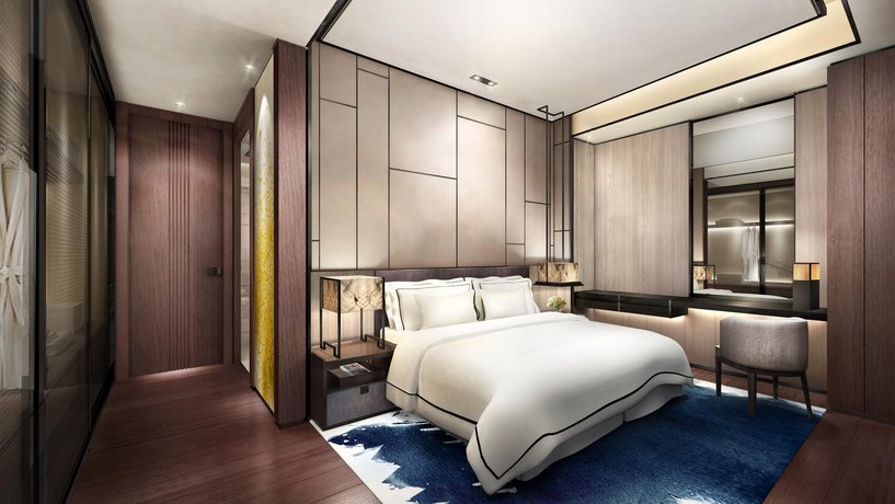 Kempinski Residences Guangzhou