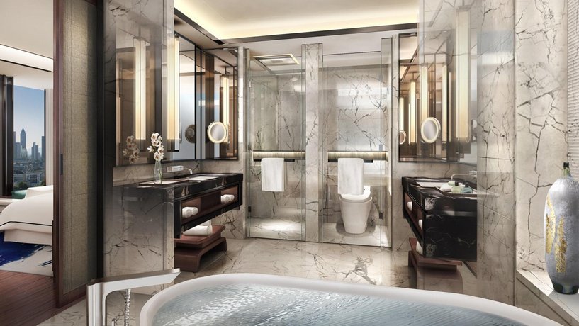 Kempinski Residences Guangzhou