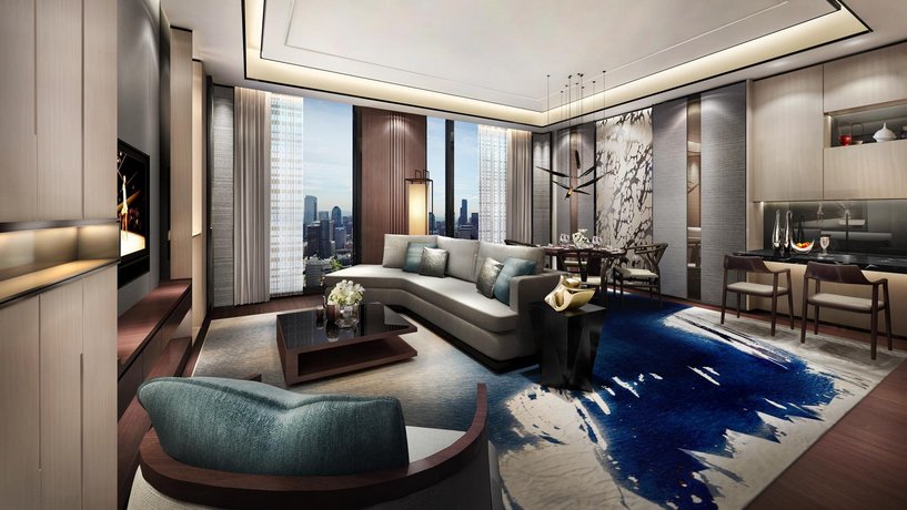 Kempinski Residences Guangzhou