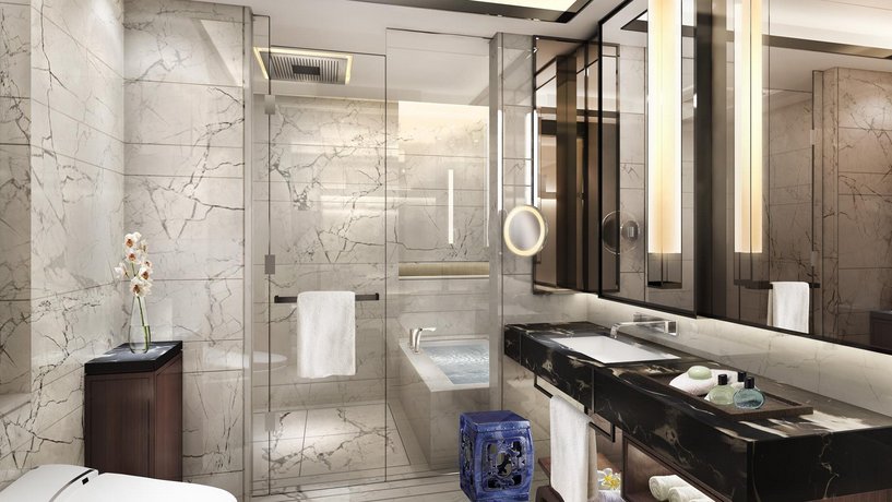 Kempinski Residences Guangzhou