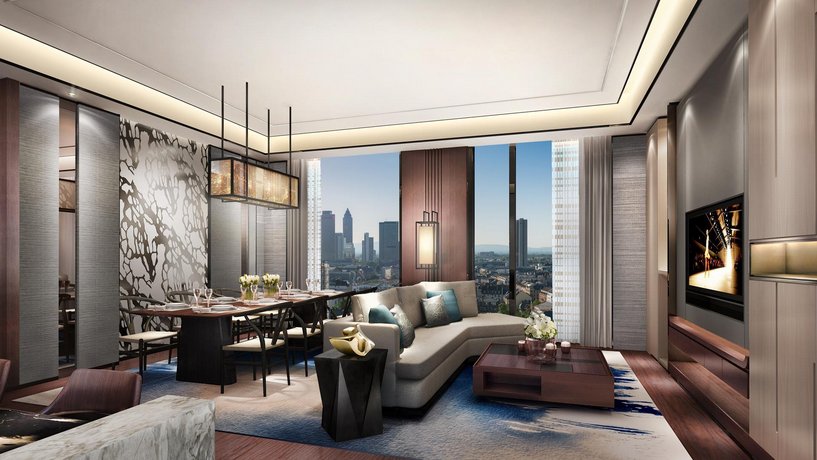 Kempinski Residences Guangzhou