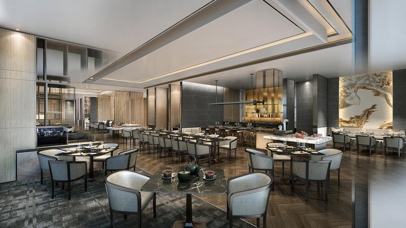 Kempinski Residences Guangzhou