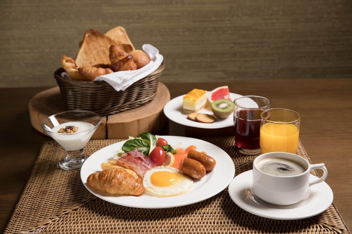 Hotel Sirius Jeju