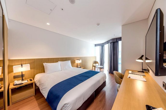 Hotel Sirius Jeju