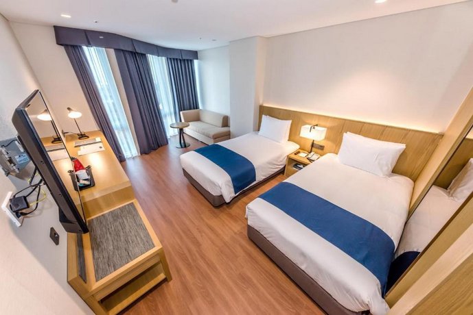 Hotel Sirius Jeju