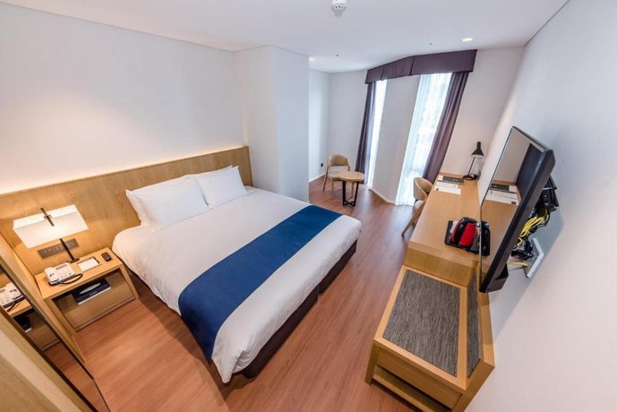 Hotel Sirius Jeju